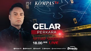 LIVE - Hilang Nyawa di Tangan Ibu Tiri I GELAR PERKARA