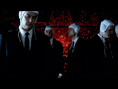 Binary Finary - 1999 (Kay Cee Video Edit) (Remastered HD Music Video) (AI Upscale)