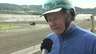 Vidéo de la course PMU PRIX TERRE