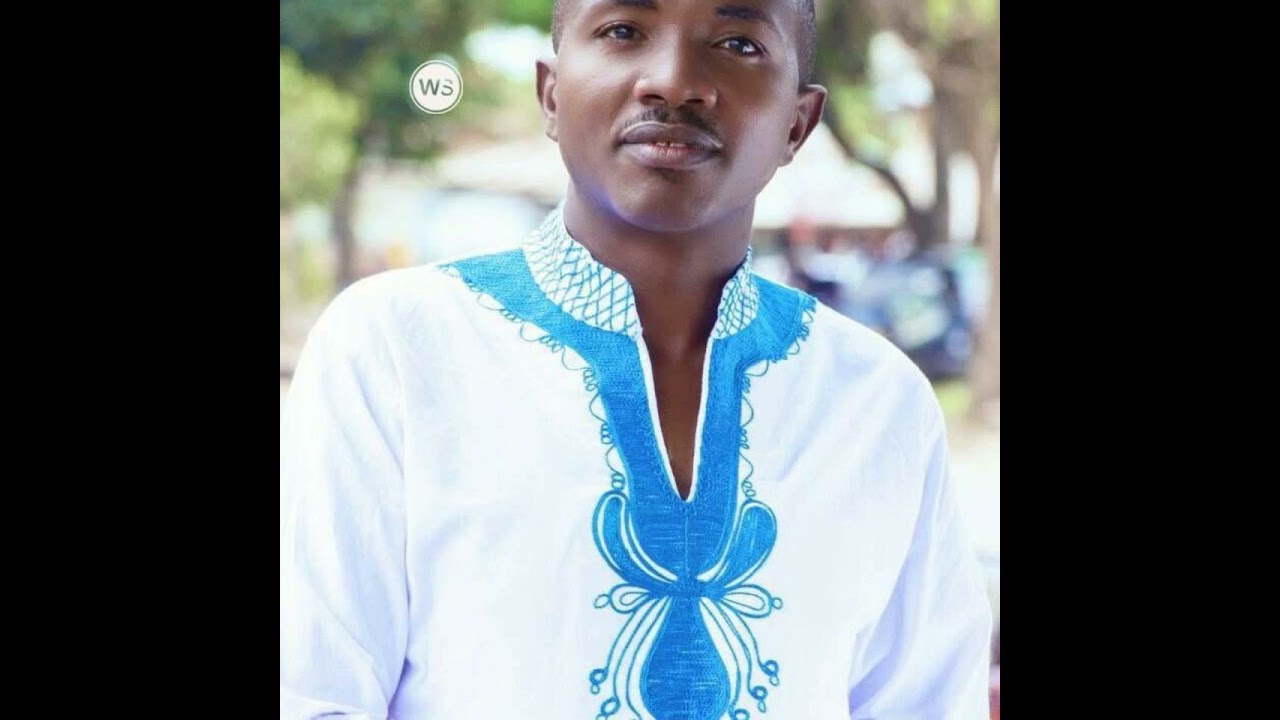 Hai Tanju by Musa Njagamba (Official Audio)