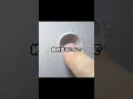 シャワーの穴を１つにして水圧を最強にしたい　 #3dプリンター #diy