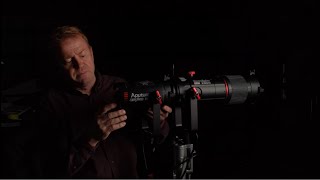 Gaffer & Gear 145   Aputure Spotlight Mini Zoom