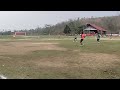 SAINIK SCHOOL PUNGLWA VERSUS MAOVA TEAM FOOTBALL MATCH  PART 9