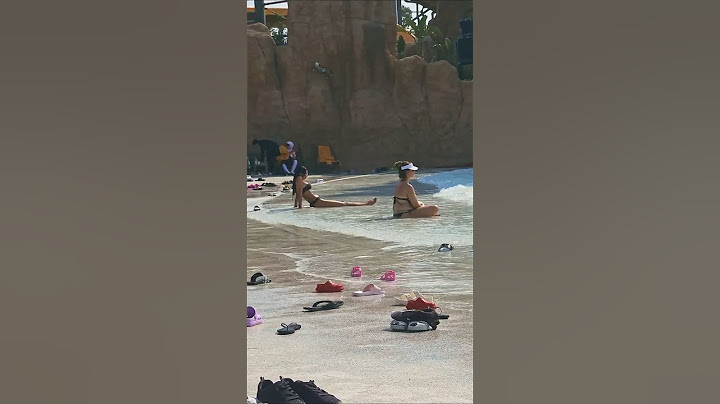 🇹🇷 Turkey's Epic Lands of Legends Aqua Park! Splash & Fun 🌊🎉
