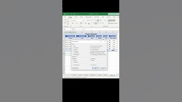 Paste Special Part 2 in excel? #excel #exceltips #exceltricks #exceltutorial #excelformulas #viral