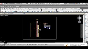 Column Structural Detailing Advance Concrete