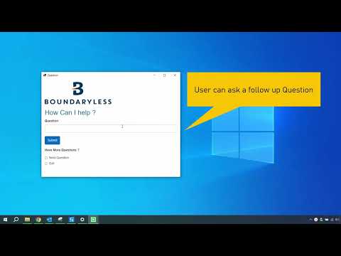 Knowledge Management video thumbnail