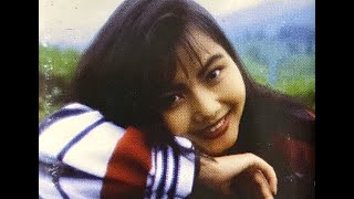 MILA ARUNA - Suara Hati (Terminal Musik) (1996) (Original) (HQ)