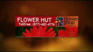Mcallen Texas Flower Shop - Flower Hut