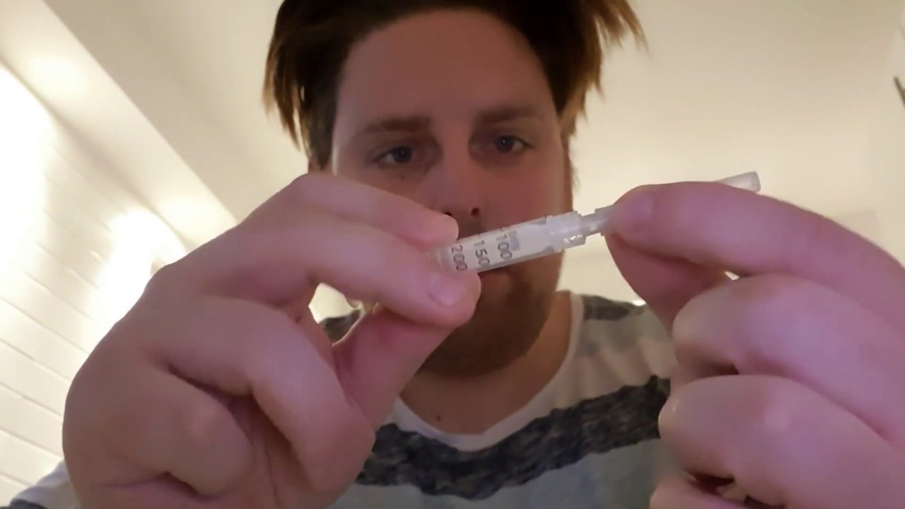 Hur man byter Omnipod (Insulinpump) | Typ 1 Diabetes | Meandmydiabetes