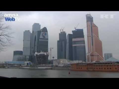 Βίντεο: Πολυώροφα κτίρια. Ουρανοξύστες της Μόσχας και του κόσμου