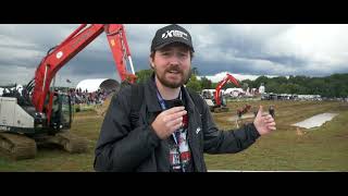 Our Recap of Hay Days 2025 Powered by Dennis Kirk