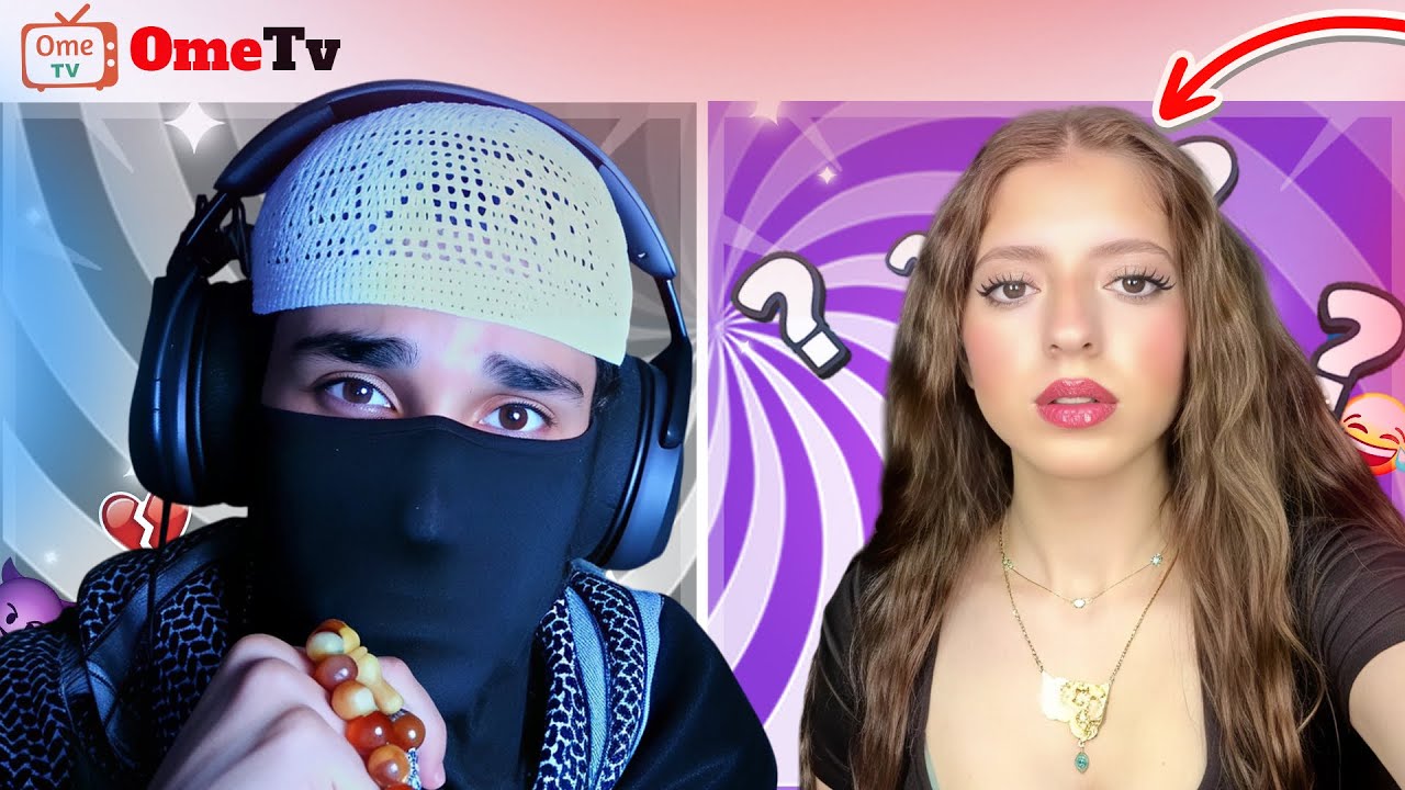 حل مشاكل العالم🔥😈/ Ome Tv