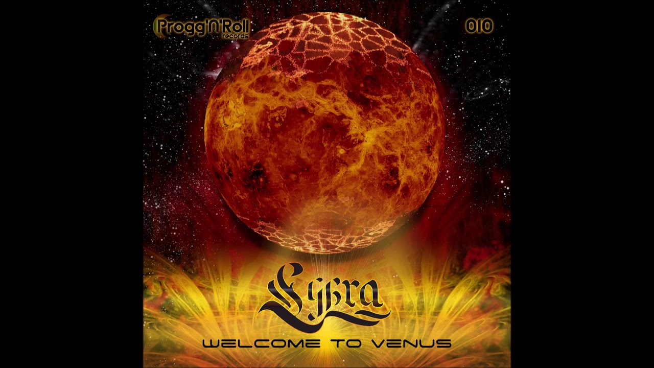 Download Lybra - Welcome To Venus