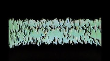 [free*] analog loop 5 (video feedback)