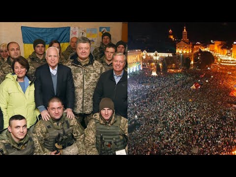 Coup: "The Extent of the Obama Administration’s Meddling in Ukraine’s Politics Was BREATHTAKING"