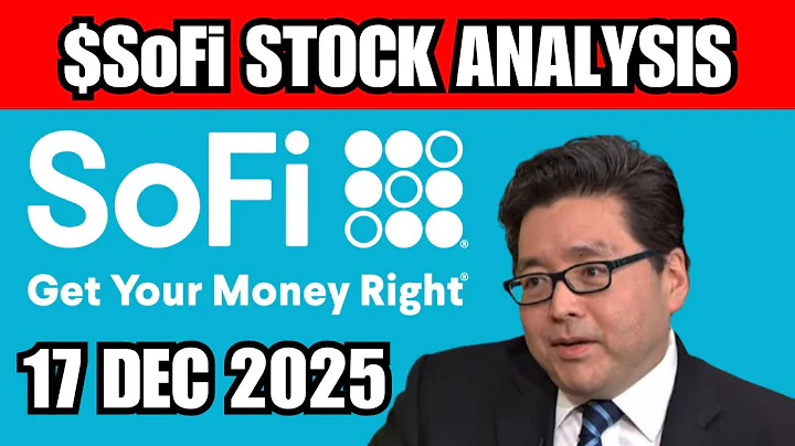 SoFi Stock - Stock Market analysis for SoFi for 17 December 2025 Sofi Business for Investors #SoFi