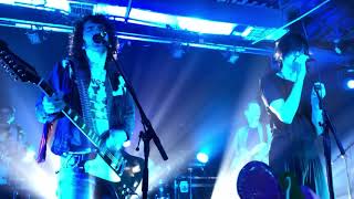 Video thumbnail of "Car Seat Headrest - Can't Cool Me Down (Live @ Paper Tiger San Antonio 3/2)"