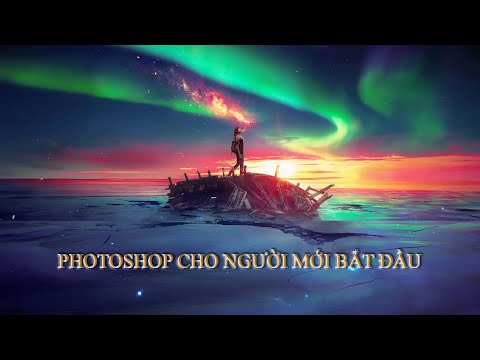 Chương 8 - Bài 1 : Giới thiệu Project 07 | Học đồ họa online