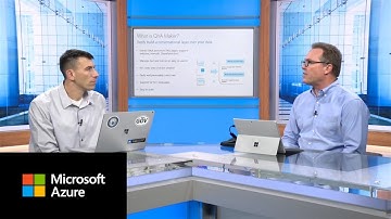 QnA Maker in Azure Government