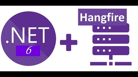 Hangfire – Background jobs in DotNet 6: Enqueue Jobs in Darija arabic