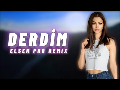 Ezhel - Benim Derdim (Live | ROUNDS | Vevo)