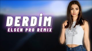 Elsen Pro - Derdim Resimi