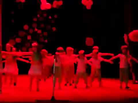 მეთექვსმეტე ბაგა-ბაღი მზიანეთი... ფლეშმობი