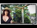 Squirrel-Proof Bird Feeder Pole | How To, Easy DIY