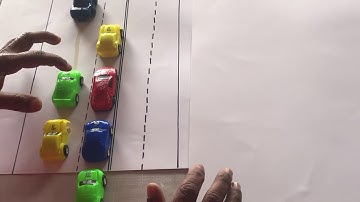 Episode 23.3 Lane Change (Theory)  (English)