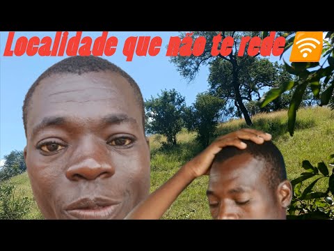 Chimambe Continua Abandonado: Sem Rede, Sem Internet, Sem Hospital, Sem Escola e Sem Segurança(2025) notícias 