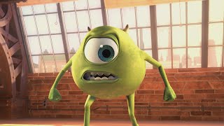 Monsters Inc Without Context