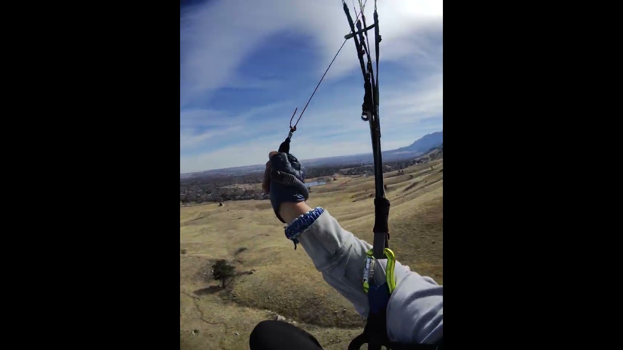 Epsilon 10 first launch