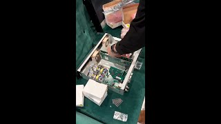 📦 Unboxing Pro Tools | MTRX II 📹 Jérôme Malaize