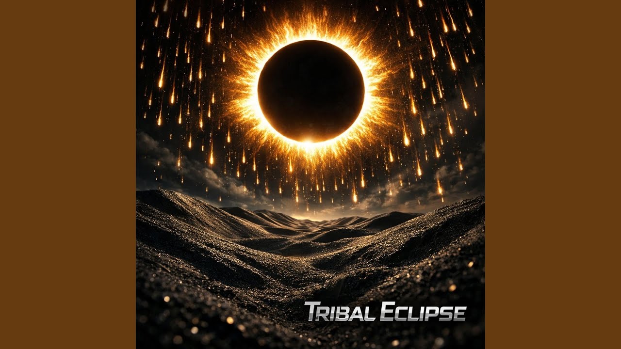 Tribal Eclipse bekijken op YouTube Tribal Eclipse bekijken op YouTube