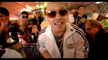 Reversed Music Videos #253: Far East Movement - Live My Life ft. Justin Bieber (Reversed)
