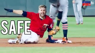 MLB | Interesting Oddities