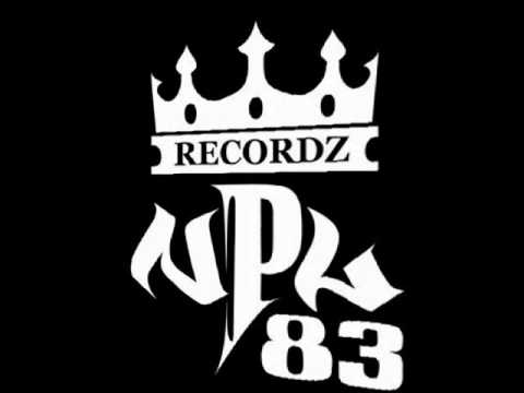 NPL 83 RECORDZ - Grosses K feat Ali A und Pretty Mo - Back in the Days ...