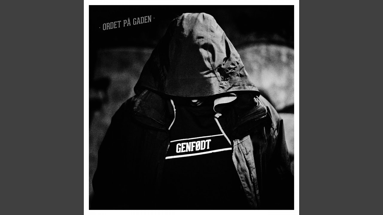 Ordet På Gaden (Intro)