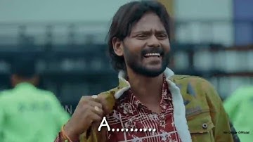 Chand ka tukda Umakant Barik sambalpuri new status video | Samna Bali Khidki  | Mr Dstar Official