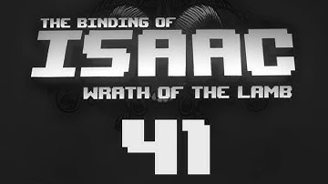 Binding of Isaac Wrath of the Lamb (Part 41): Cyclops