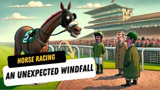 The Winning Horse Racing Betting Strategy That Raked in Profits this Weekend