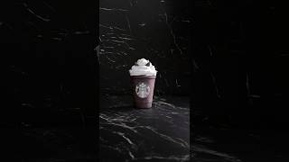 cats outta the bag. see you 10.22. @starbucks