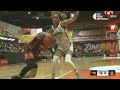 HIGHLIGHTS CALOR VS PANTERAS J2