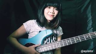 Download Lagu BLACKPINK - KILL THIS LOVE (Bass Cover by Ayis MR) MP3