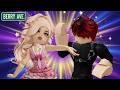 I Hired a Handsome Guy to Help Me Get Revenge on My Bad Ex-Boyfriend | Berry Avenue Rp