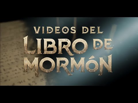 Abinadí Testifica De Jesucristo - Mosíah 1118. Videos Del Libro De Mormón.