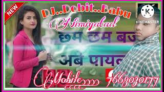 Theth  nagpuri   song  danka u0026remix Dj Dobit Babu Nimiyatad Se 