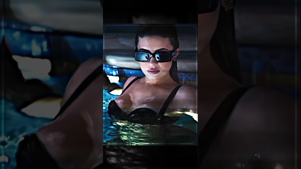 kylie Jenner edit 4k 📌 | #kyliejenner #edits #shorts #ytshorts #viral