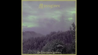 Mossgiver - Kjer žalost bledi